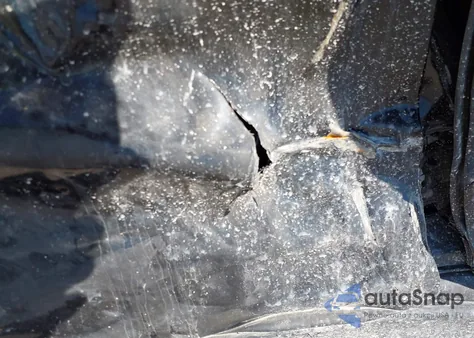 2024 Honda Accord Ex z USA, uszkodzony, nr VIN 1HGCY1F32RA004430